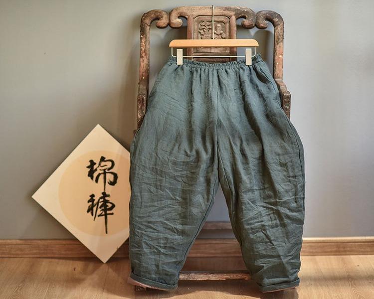 Gracefully Styled Trousers for Any Occasion