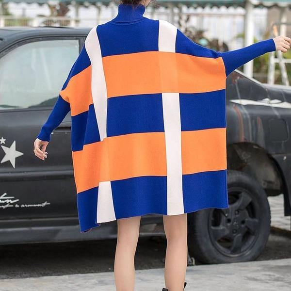 Classic Vintage & Enduringly Stylish Pullover