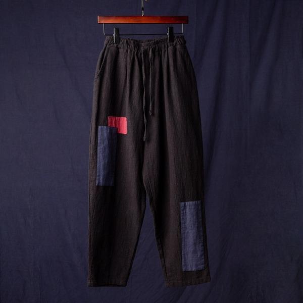 Beautifully Balanced Trousers with Timeless Character