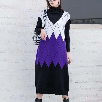 Beautifully Finished Pullover in a Timeless Design