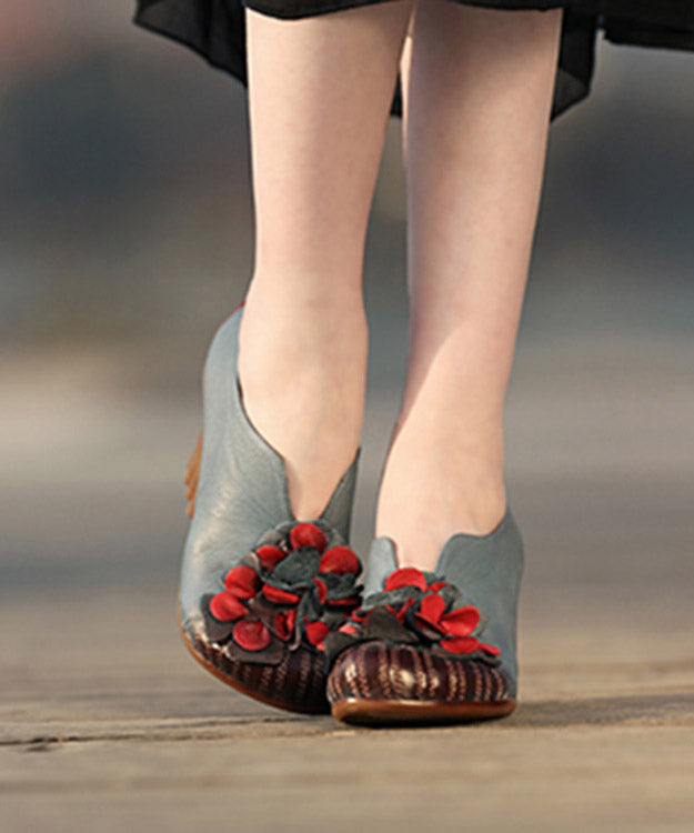 Comfortable Orthopedic Heels for Daily Wear
