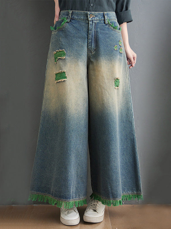 Elegantly Styled Pants for Everyday Wear