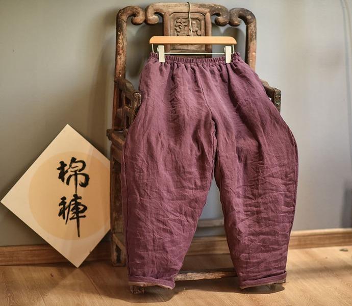 Gracefully Styled Trousers for Any Occasion