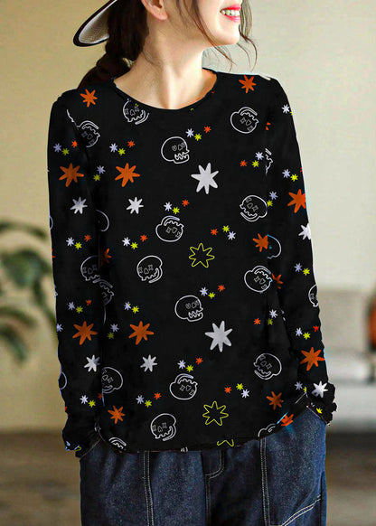 Beautifully Balanced Top with Timeless Character