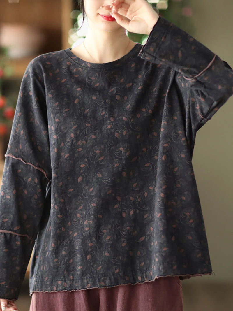 Classic Vintage Shirt with a Flattering Fit