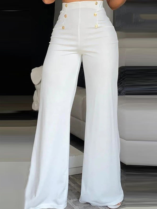 Gracefully Styled Trousers for Any Occasion
