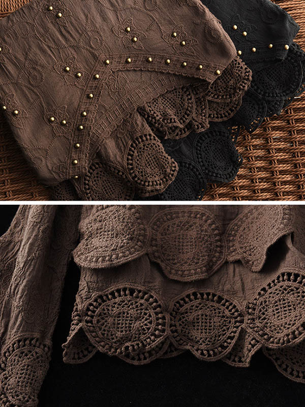 Beautifully Finished Shirt in a Timeless Design