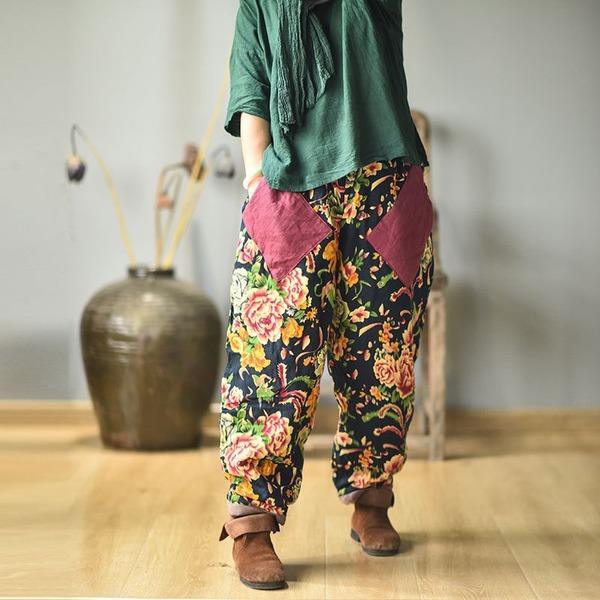 Gracefully Styled Trousers for Any Occasion