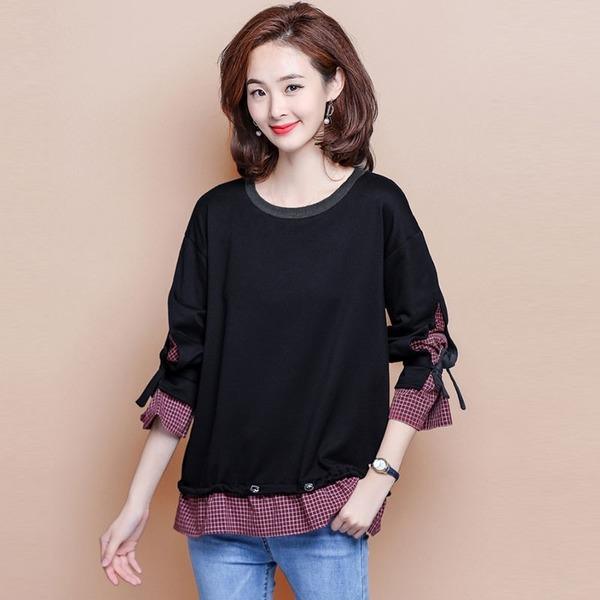 Polished Pullover with an Effortless Classic Look
