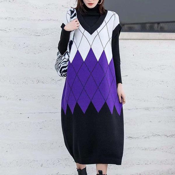 Beautifully Finished Pullover in a Timeless Design