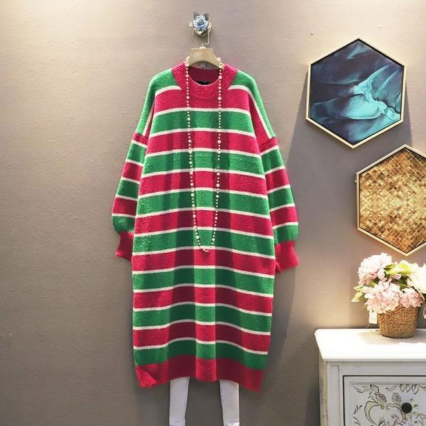 Beautifully Crafted Pullover in a Classic Style