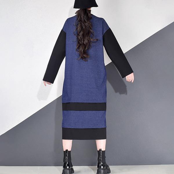 Sophisticated Pullover with a Clean Classic Look