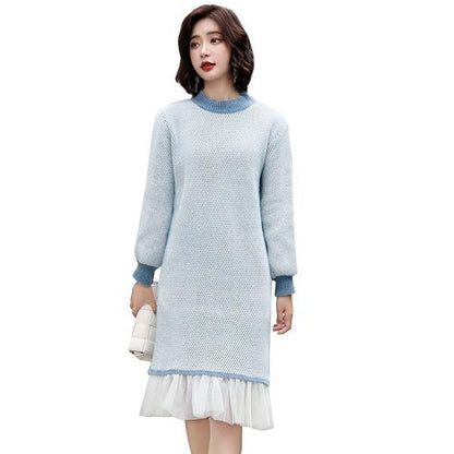 Beautifully Finished Sweater in a Timeless Design