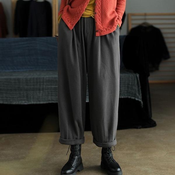 Classic Vintage & Enduringly Stylish Pants