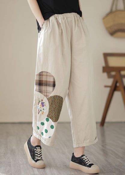 Beautifully Crafted Pants in a Classic Style