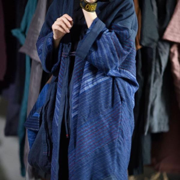 Beautifully Crafted Coat in a Classic Style
