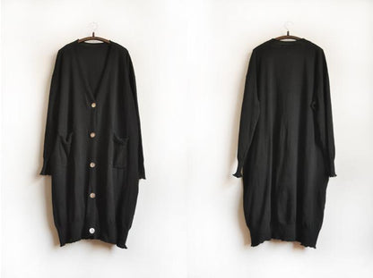 Beautifully Finished Sweater in a Timeless Design