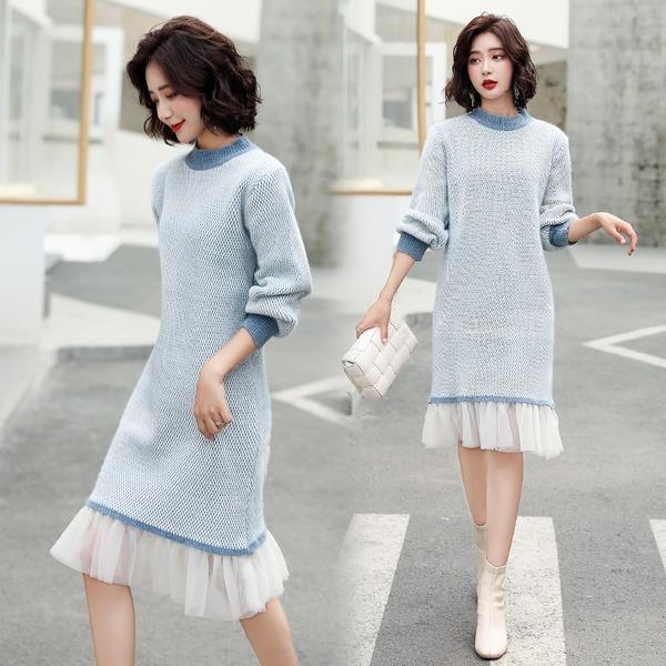 Beautifully Finished Sweater in a Timeless Design