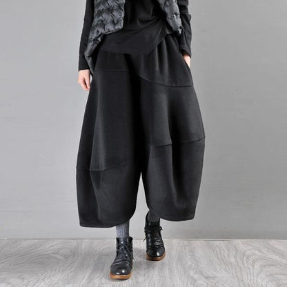 Gracefully Styled Pants for Any Occasion