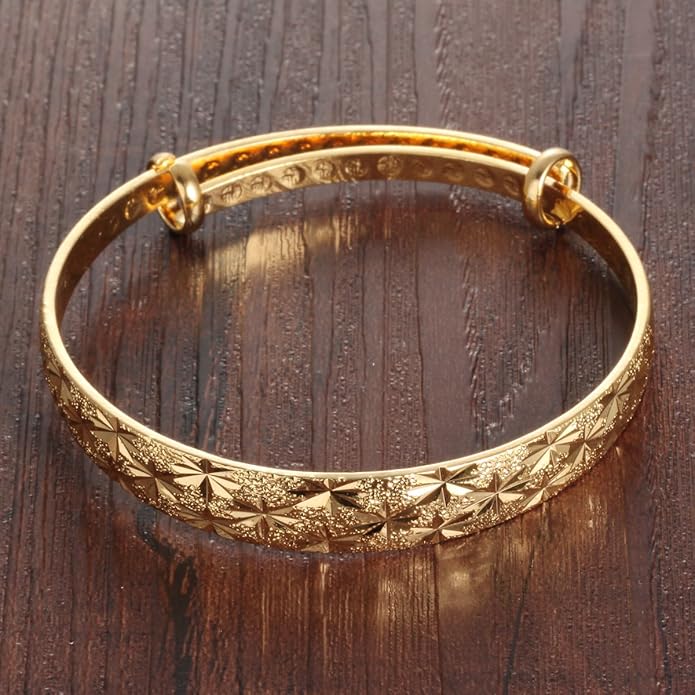 Smuk Armbånd med unik stil