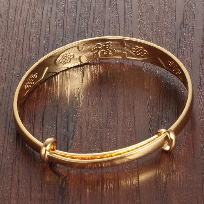 Smuk Armbånd med unik stil