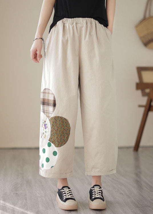 Beautifully Crafted Pants in a Classic Style
