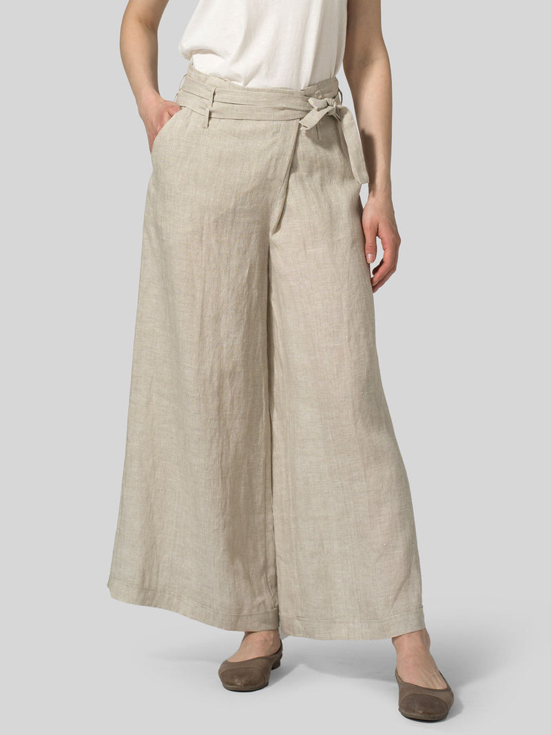 Beautifully Crafted Pants in a Classic Style