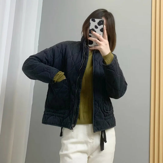 Kinley | Modern and Fashionable winter Coat