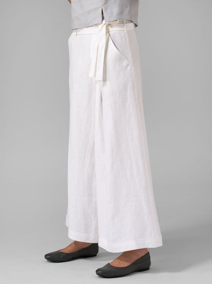 Beautifully Crafted Pants in a Classic Style