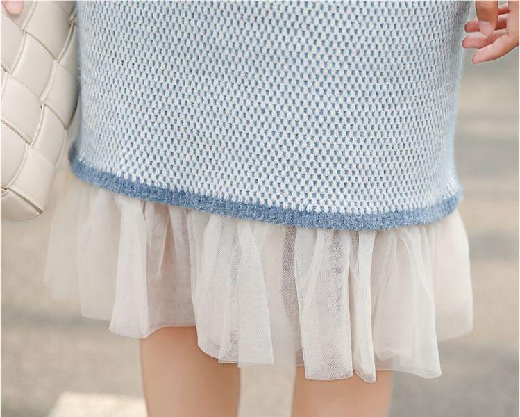 Beautifully Finished Sweater in a Timeless Design