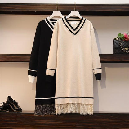 Beautifully Crafted Sweater in a Classic Style