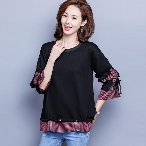 Polished Pullover with an Effortless Classic Look