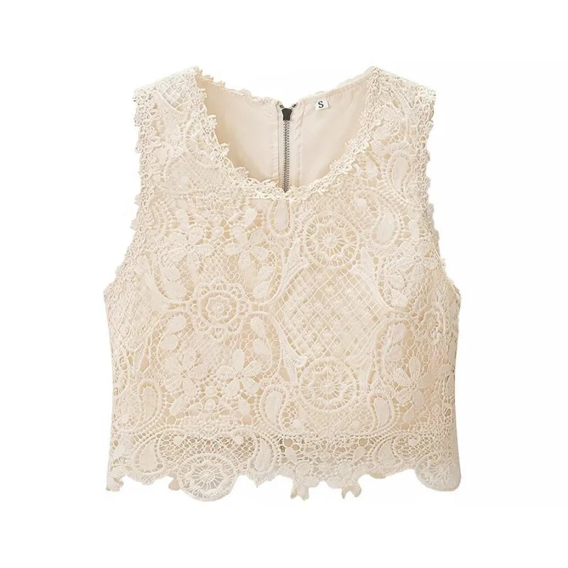Polished Garment with an Effortless Classic Look
