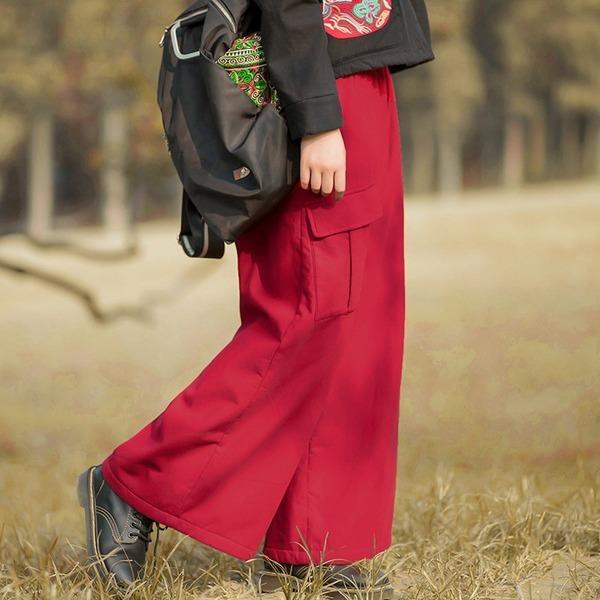 Classic Vintage & Enduringly Stylish Pants