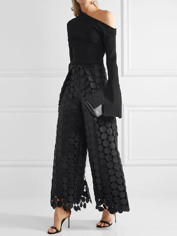 Beautifully Balanced Pants with Timeless Character