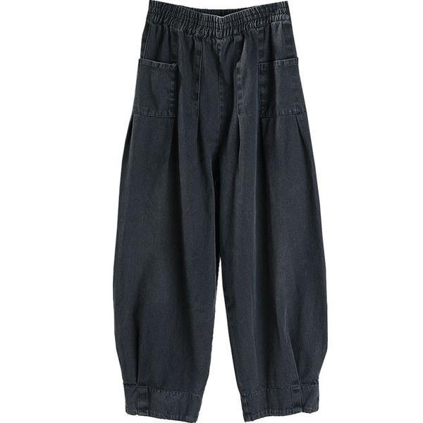 Beautifully Balanced Pants with Timeless Character