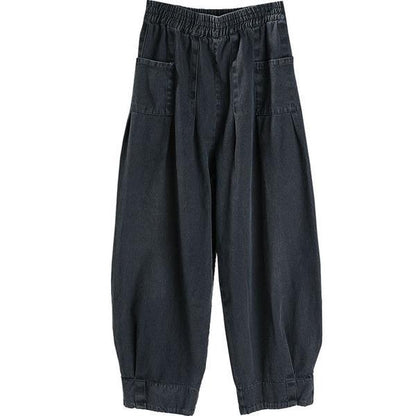 Beautifully Balanced Pants with Timeless Character