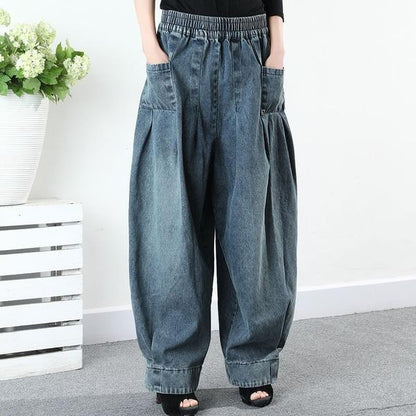 Beautifully Balanced Pants with Timeless Character