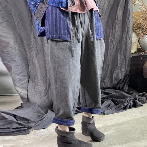 Classic Vintage & Enduringly Stylish Pants