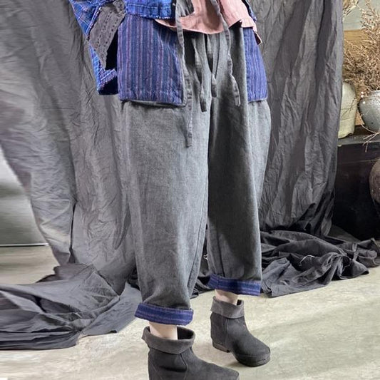 Classic Vintage & Enduringly Stylish Pants