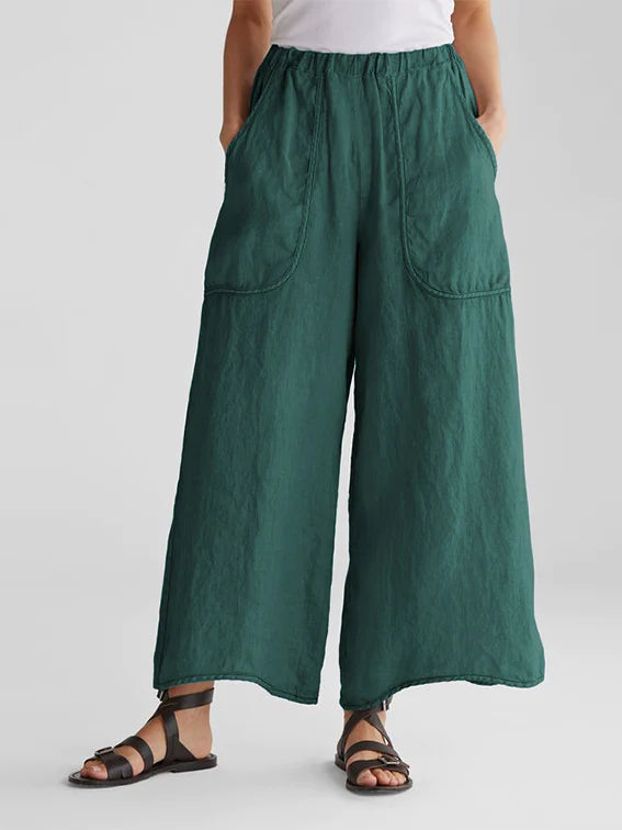 Classic Vintage & Enduringly Stylish Pants