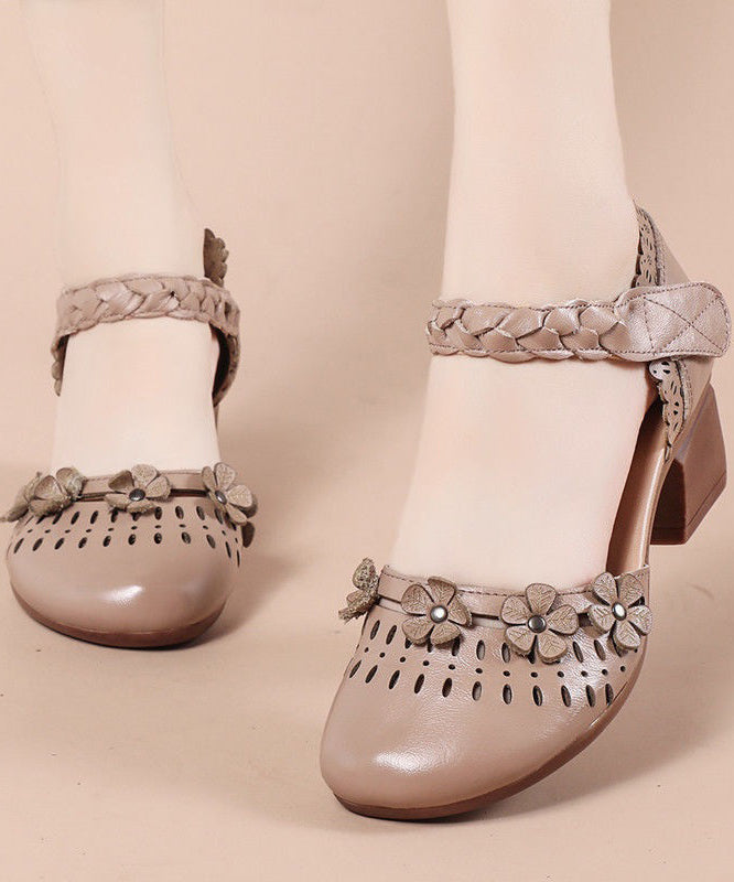 Stylish Orthopedic Sandals for Any Occasion