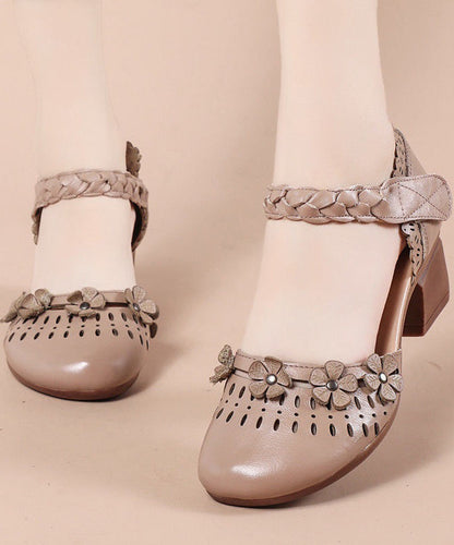 Stylish Orthopedic Sandals for Any Occasion