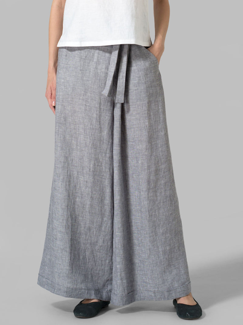 Beautifully Crafted Pants in a Classic Style