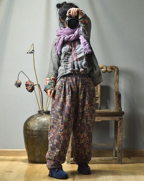 Elegantly Styled Trousers for Everyday Wear