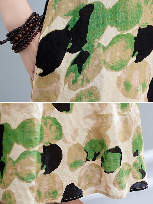 Classic Vintage & Enduringly Stylish Dress