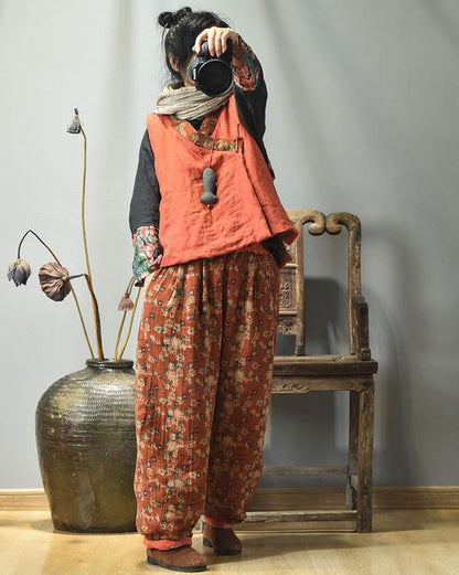 Elegantly Styled Trousers for Everyday Wear