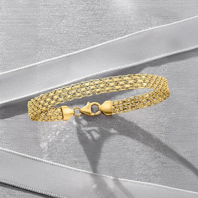 Romantisk Armbånd til særlige øjeblikke