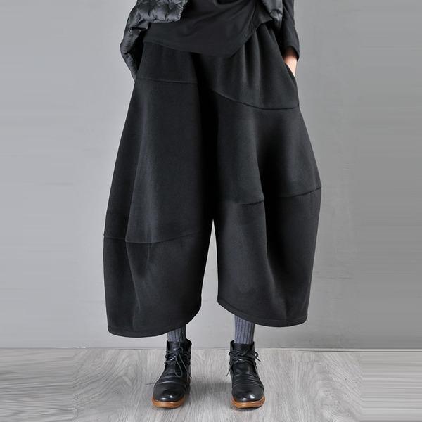 Gracefully Styled Pants for Any Occasion