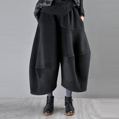Gracefully Styled Pants for Any Occasion
